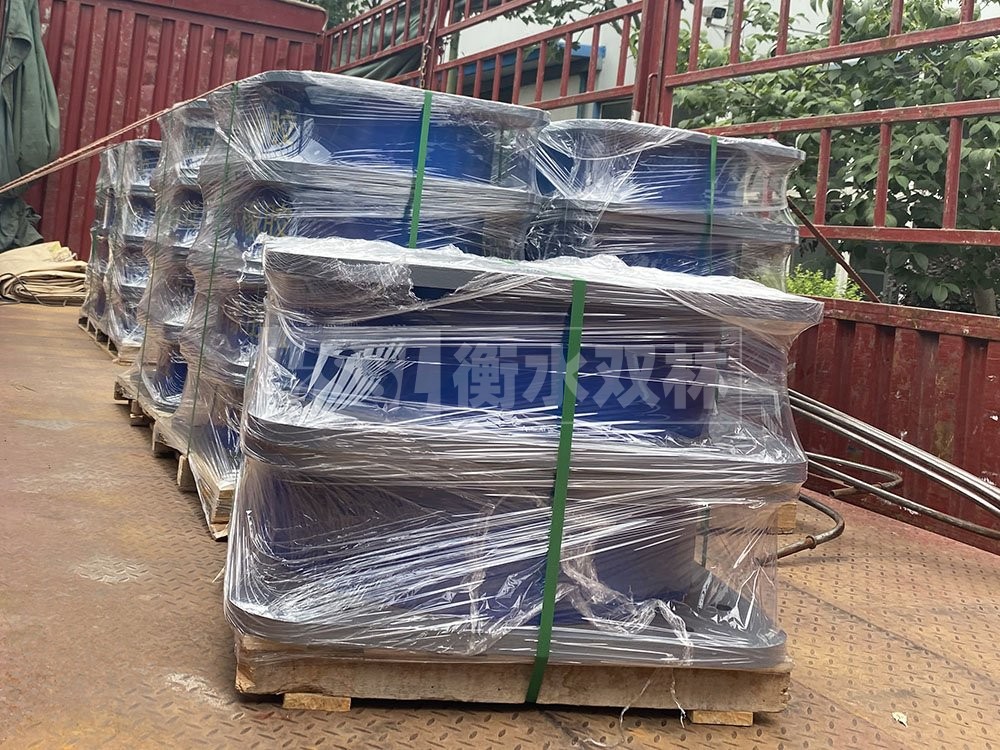 隔震支座LRB600价格 LRB900铅芯橡胶支座厂家电话 LNR700支座厂家电话