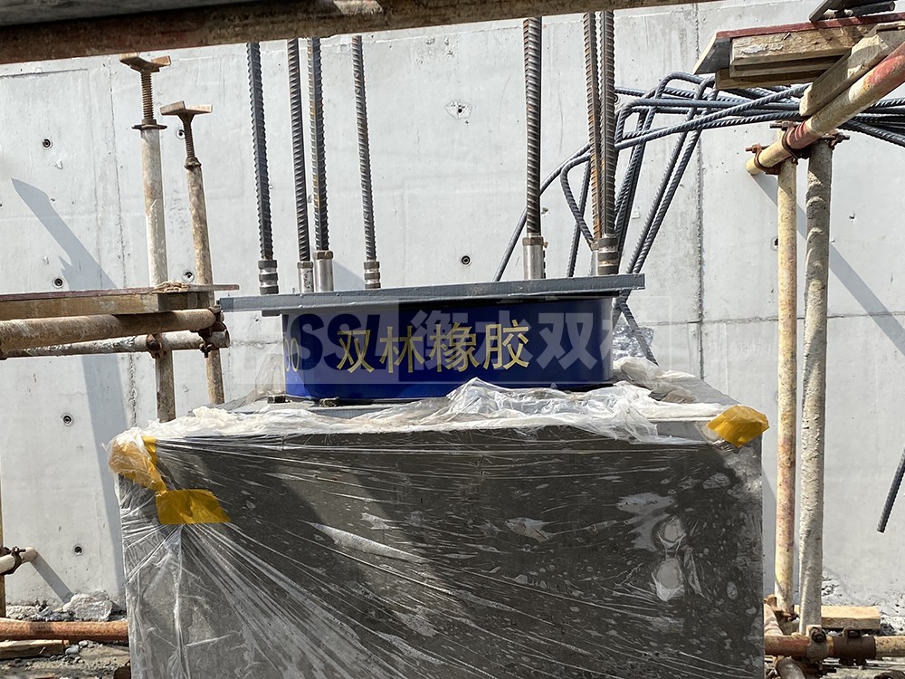 LRB400铅芯橡胶支座价格
